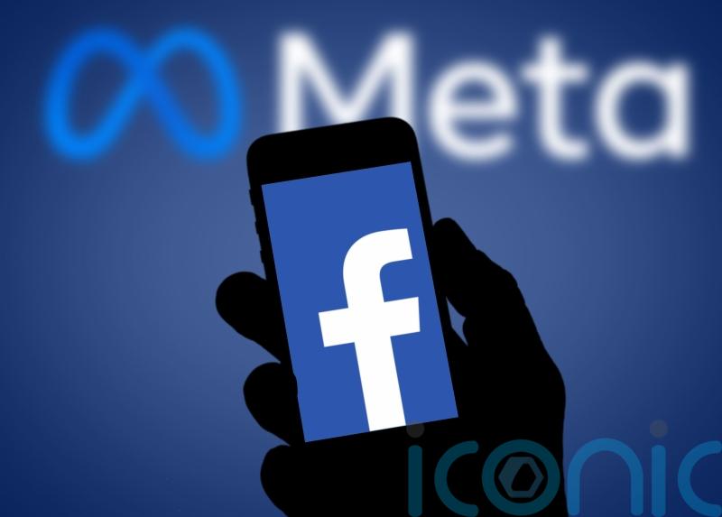 Facebook owner Meta agrees &pound;74bn deal with chipmaker AMD