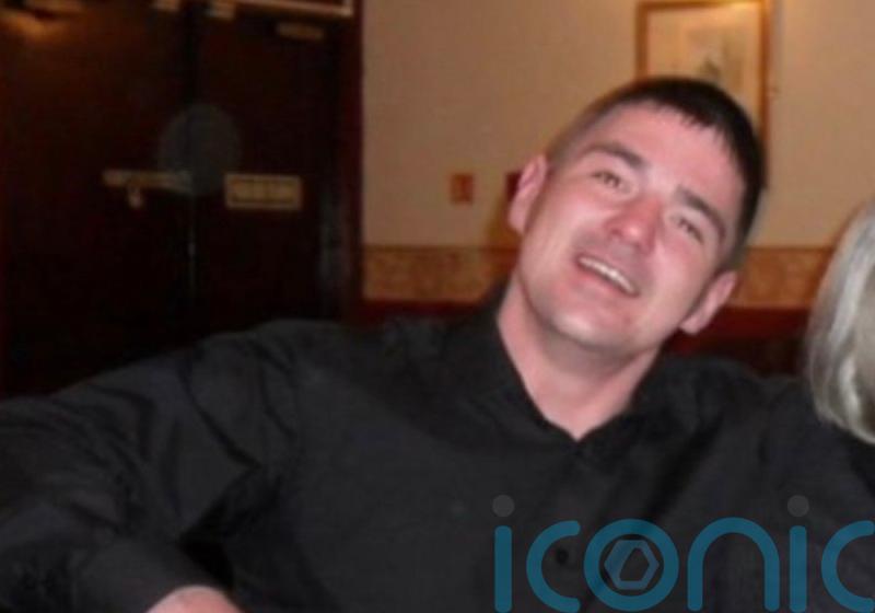 Man jailed after killing father-of-two by pushing him in front of ambulance