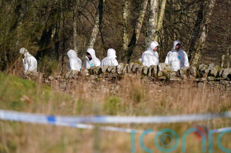 Jury deliberates for second day in trial of ex-gamekeeper accused of murder