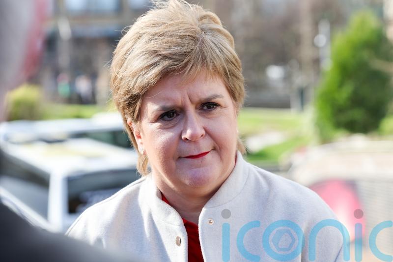 Thousands of pages of documents from Nicola Sturgeon inquiry published