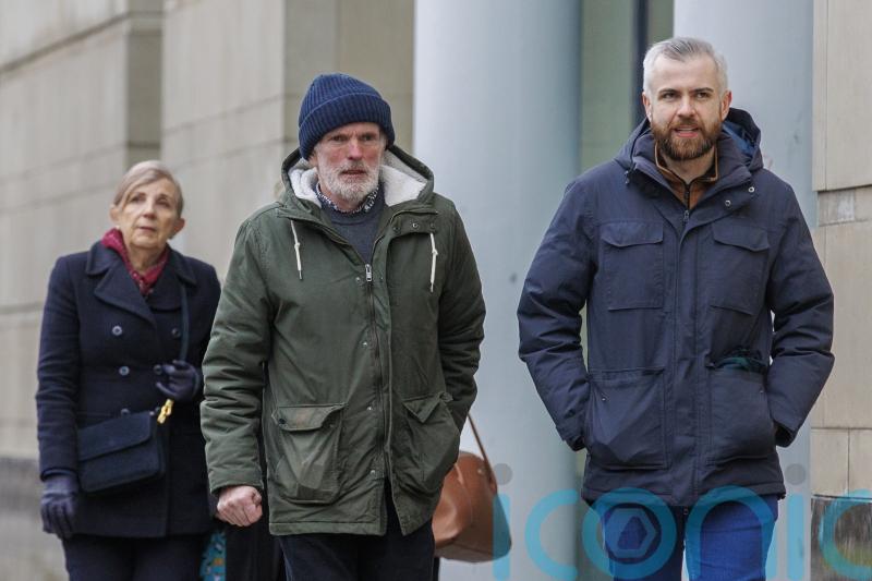 Natalie McNally killed in &lsquo;prolonged assault&rsquo;, murder trial hears