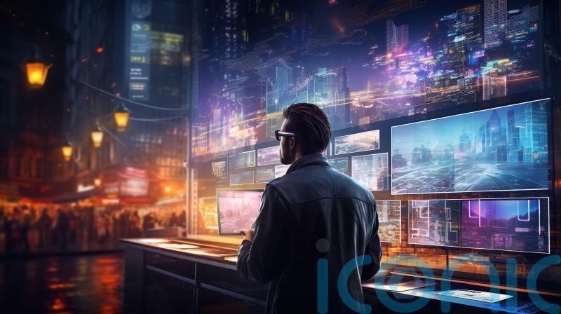 Convatec stars as FTSE 100 closes with little change