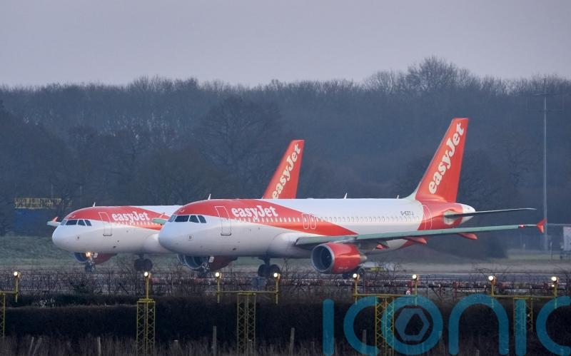 EasyJet and Rightmove expected to drop out of FTSE 100