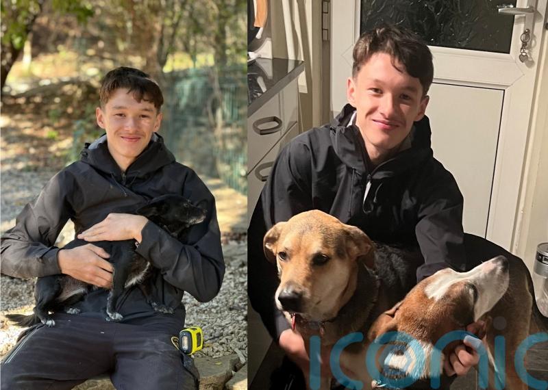 Teenager hailed as hero at inquest after losing life in bid to save friend