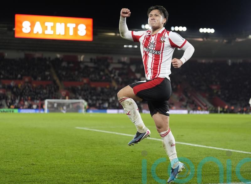 Five-star Southampton display play-off credentials with QPR thrashing