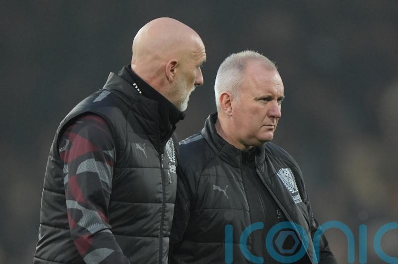 Matt Hamshaw confident of turning things around after Rotherham loss at Bradford