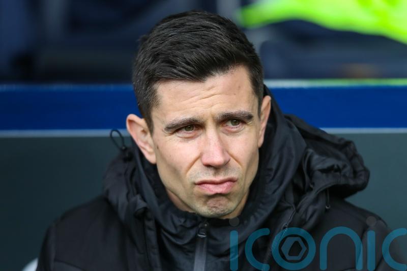 Eric Ramsay rues another &lsquo;step backwards&rsquo; as West Brom held by Charlton