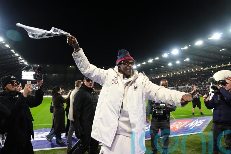 Wednesday&rsquo;s briefing: Snoop Dogg in the house and Newcastle into last 16