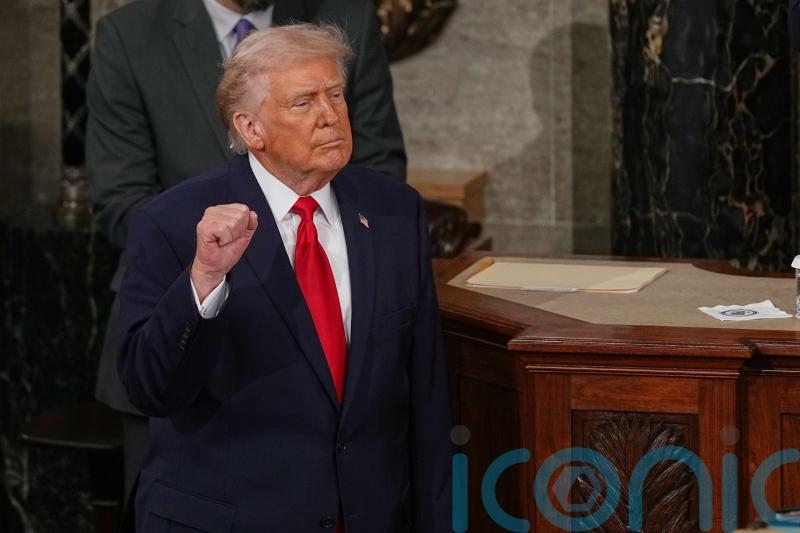 Takeaways from Trump&rsquo;s State of the Union address