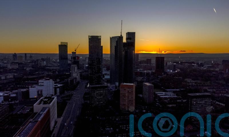 Britain&rsquo;s first-time buyer hotspots revealed