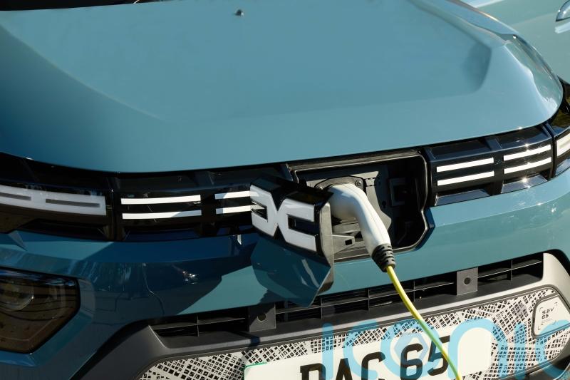 New increased EV charger grant aims to help reduce cost of installation for motorists without driveways