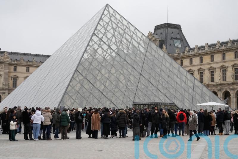 Louvre has new boss to steer home of Mona Lisa out of crisis after jewel heist