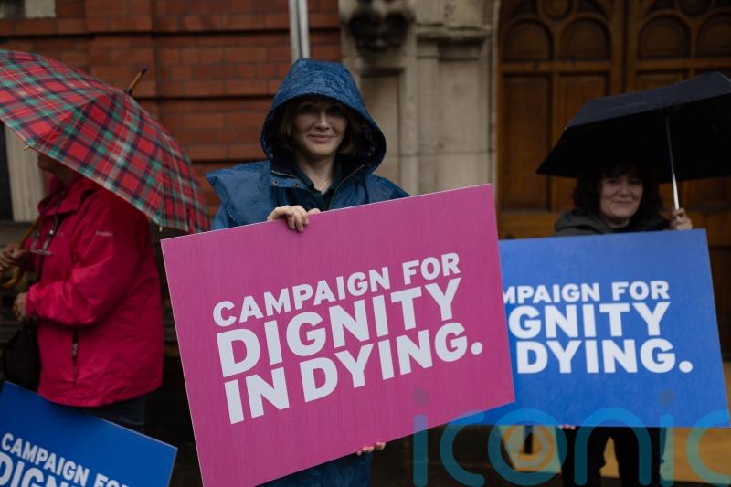 Patients face &lsquo;considerable&rsquo; wait for assisted dying in British Isles
