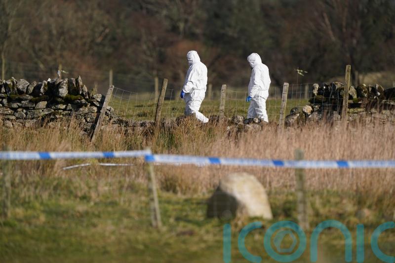 Murder trial jurors rewatch CCTV clips of cyclist as deliberations continue