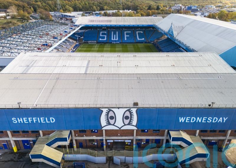Consortium seeking to buy Sheffield Wednesday withdraws interest