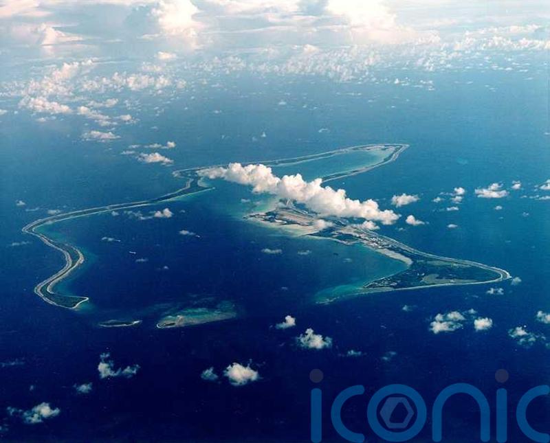 Officials deny pause in Diego Garcia legislation despite Trump criticism