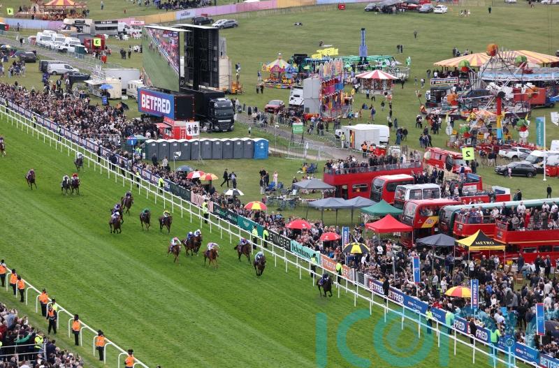 Yuta Sato &lsquo;honoured&rsquo; to consider Derby bid with Choreo Sequence