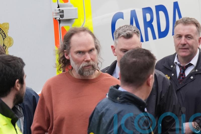 Man charged with murder of Kerry sheep farmer Michael Gaine