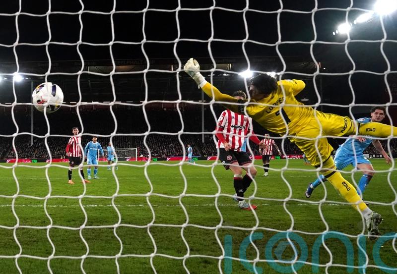 Coventry seal comeback win at Sheff Utd to move five points clear at summit