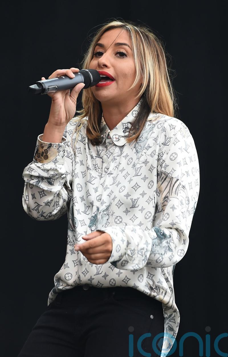 Melanie Blatt describes &lsquo;difficult&rsquo; All Saints relationships