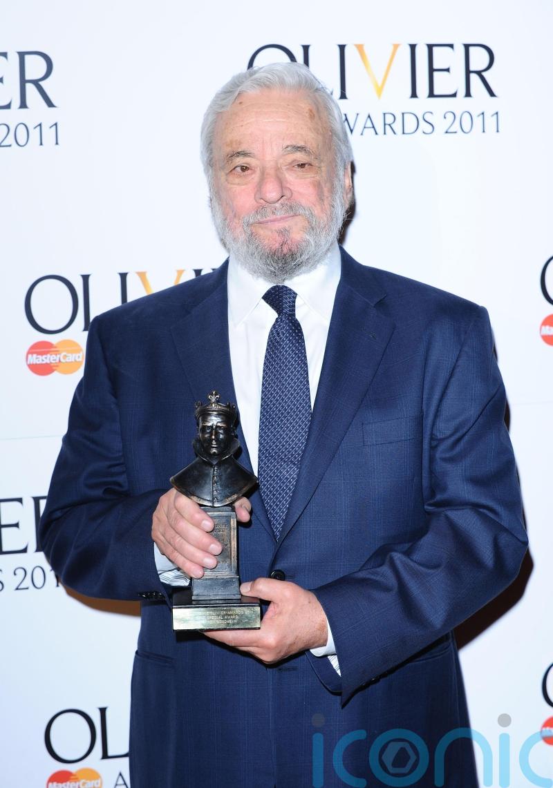 Two previously unheard Stephen Sondheim songs to be played