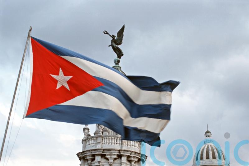 Cuba says gunboat carried US-based Cubans to infiltrate island
