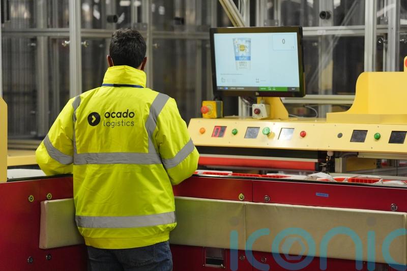 Ocado axing around 1,000 workers amid cost-cutting overhaul