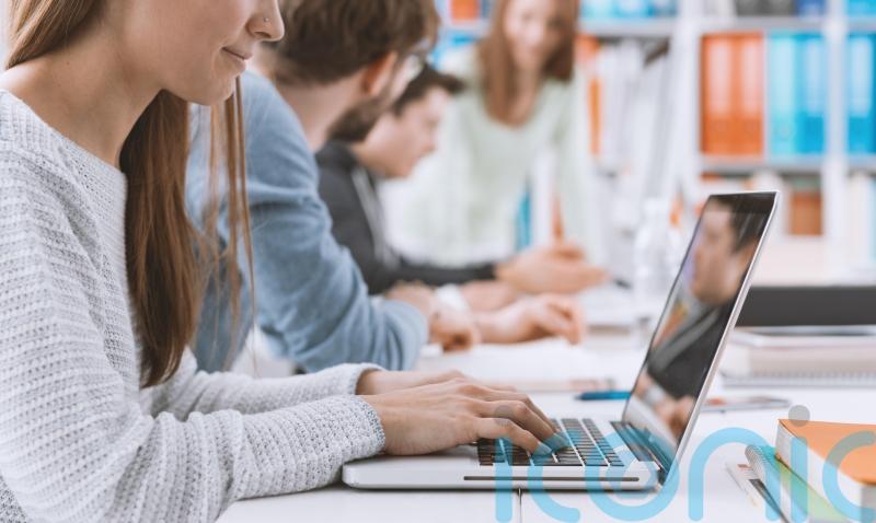 Increase in young people not in work, education or training