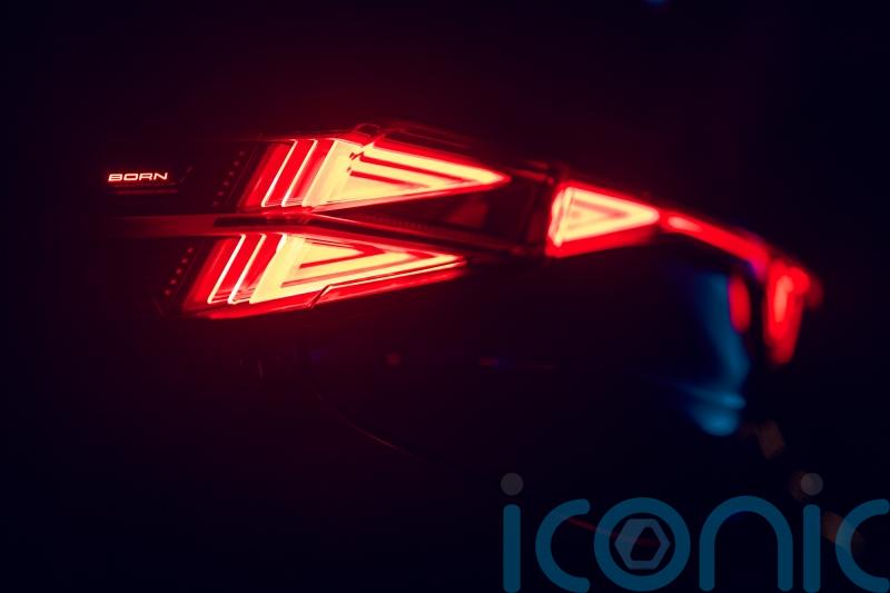 Cupra set to reveal updated Born electric hatchback next week