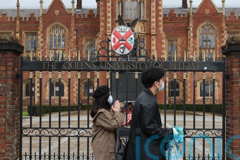 Belfast legal firm launches group action for students impacted by Covid-19