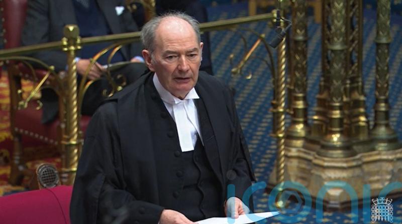 Met apologises to Lord Speaker after he was misidentified over Mandelson info