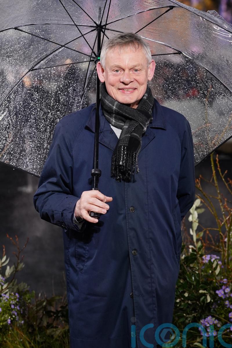 Traveller site opposed by Doc Martin star Martin Clunes gets approval