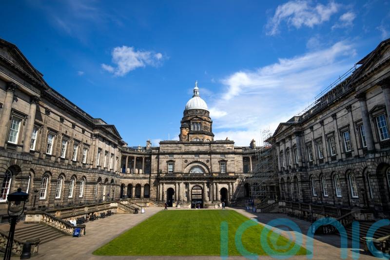 Edinburgh uni lecturers voting on further industrial action in ongoing cuts row