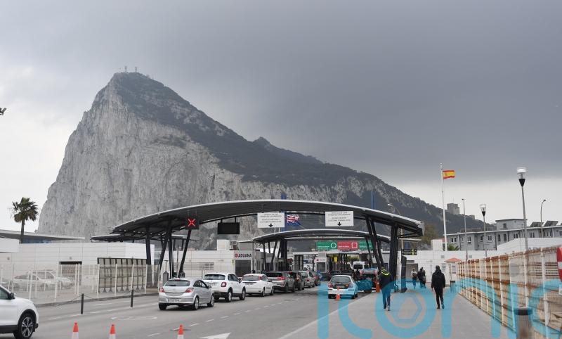 Gibraltar to remain British as UK and EU hail post-Brexit treaty
