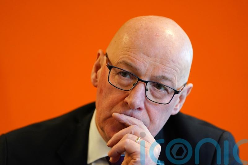 Children have &lsquo;lifelong, debilitating conditions&rsquo; after QEUH care, Swinney told