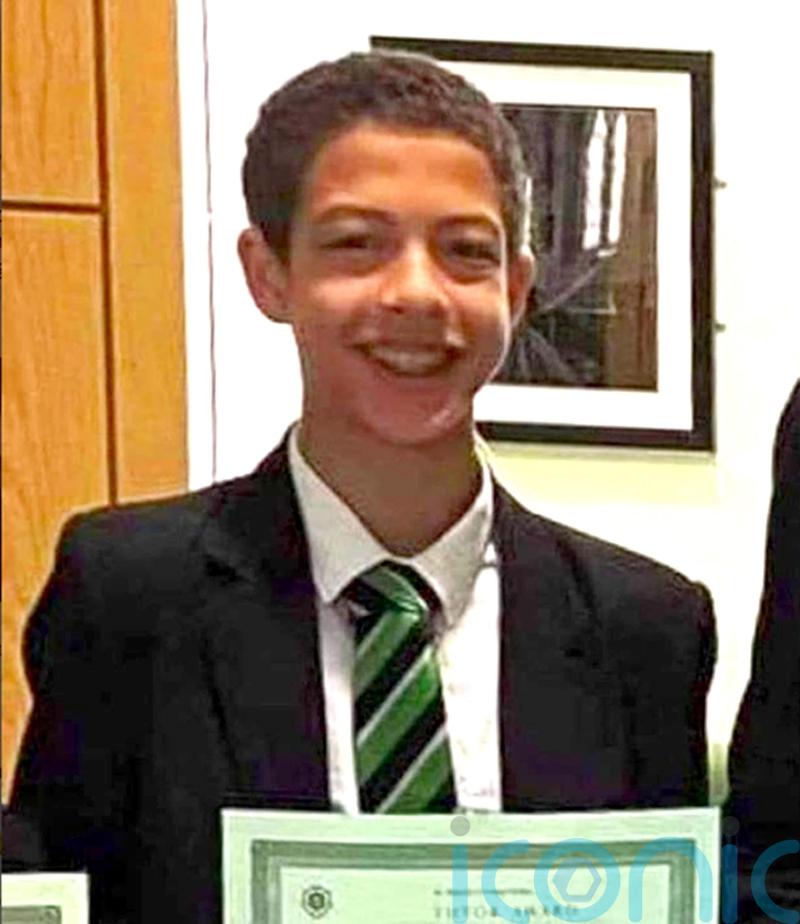 Noah Donohoe&rsquo;s phone location relayed to searchers after seven hours &ndash; inquest