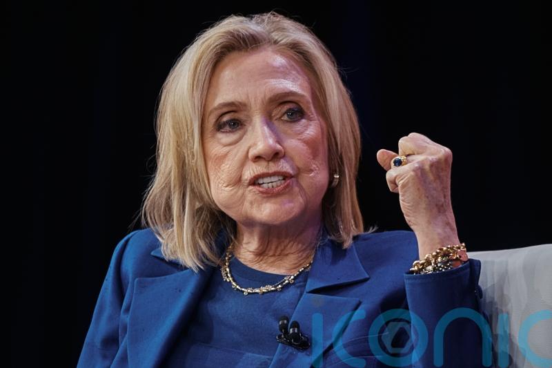 Hillary Clinton: I had no idea about Jeffrey Epstein&rsquo;s criminal activities