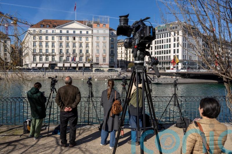 No deal announced after US-Iran nuclear talks conclude as risk of war looms