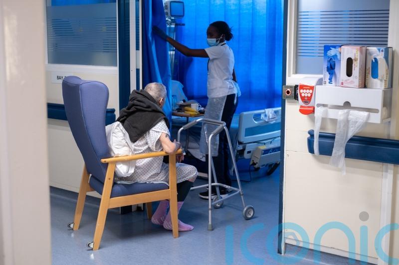 Anas Sarwar sets out &lsquo;train here, stay here&rsquo; policy for doctors and nurses