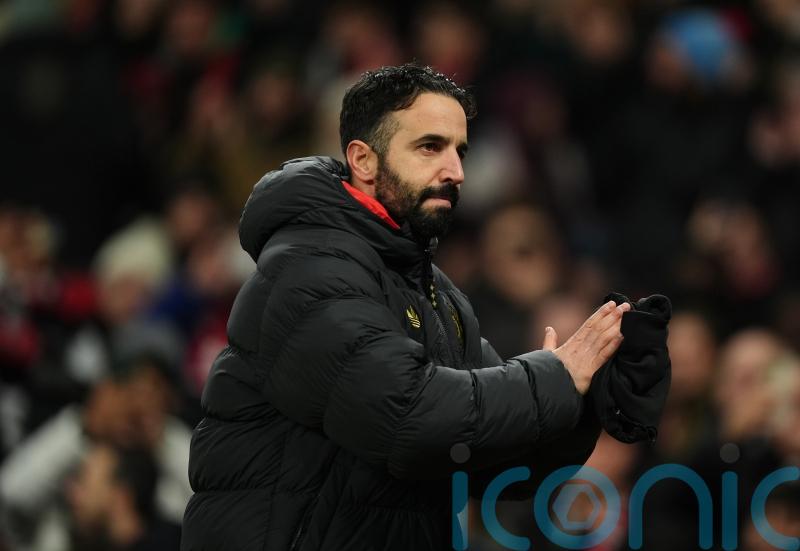 Cost of sacking Ruben Amorim revealed in Manchester United stock exchange filing