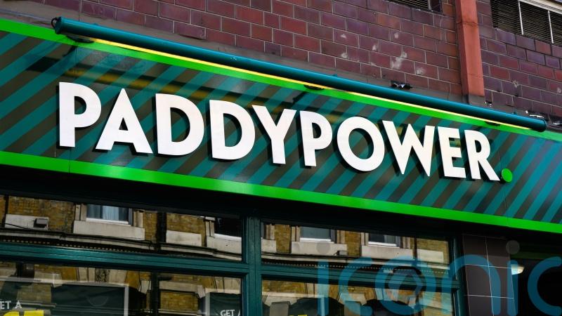 Paddy Power owner Flutter hopeful of World Cup boost after results disappoint