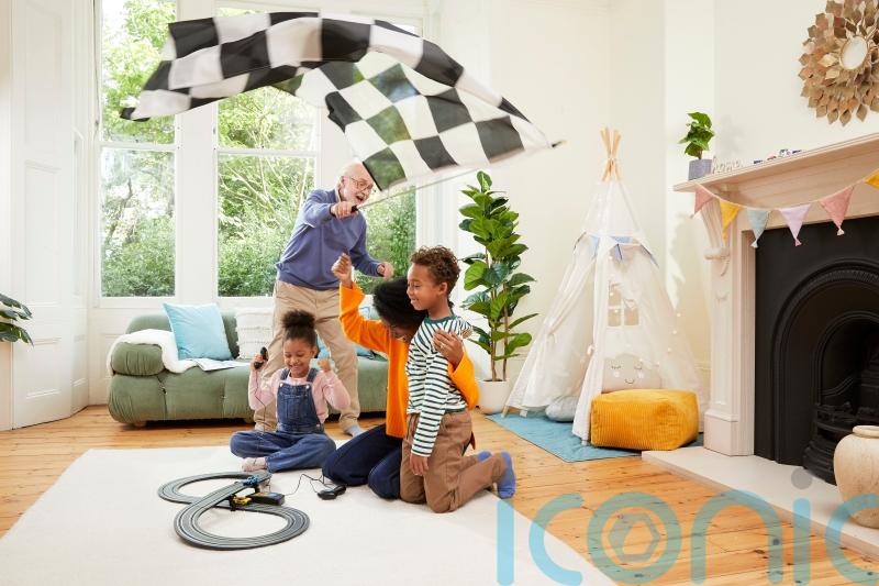 Hornby steers sale of near 70-year-old toy brand Scalextric for &pound;20m