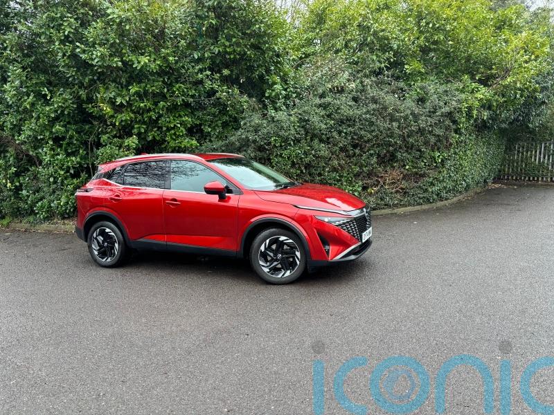 Long-term report: What makes the Nissan Qashqai so popular?