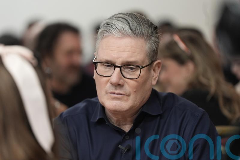 Starmer&rsquo;s leadership under fire after Greens deliver by-election humiliation