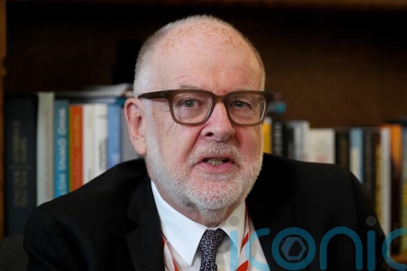 Lords to be seen as &lsquo;irrelevant&rsquo; if no progress on assisted dying law &ndash; Falconer