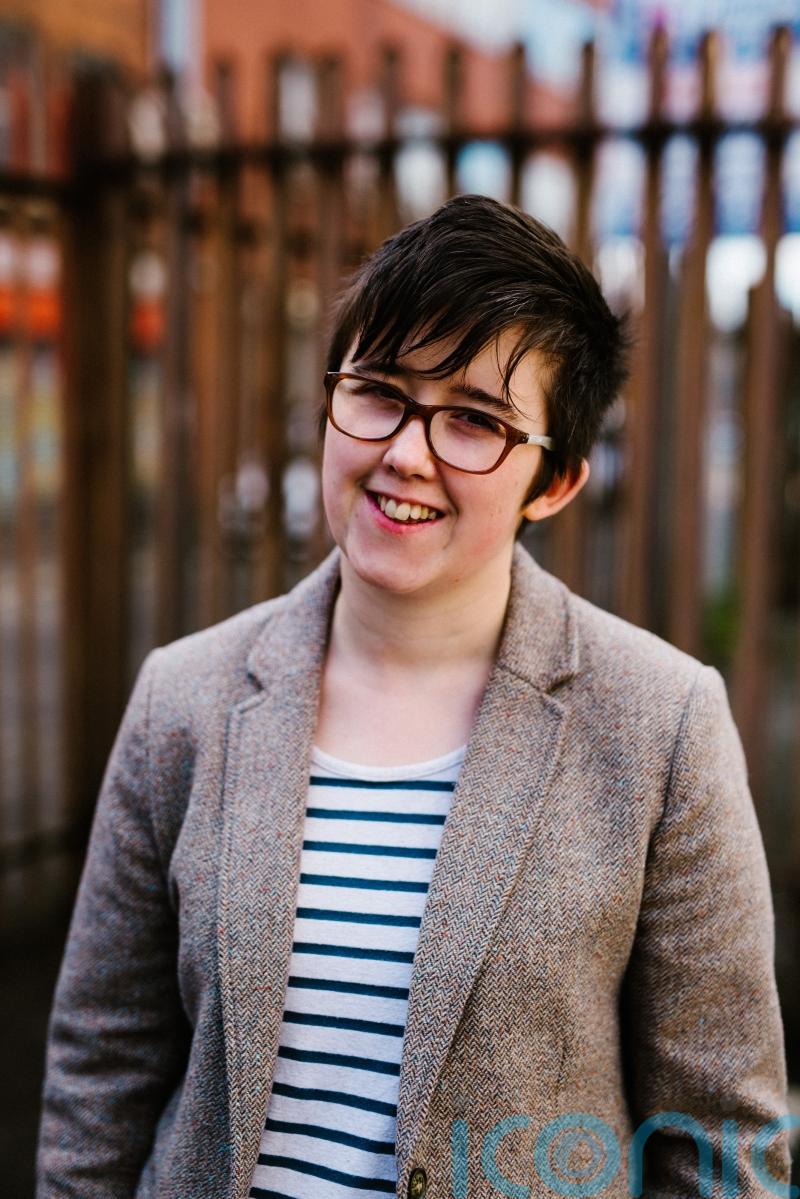 Lyra McKee murder trial to continue as judge rejects bid to halt case