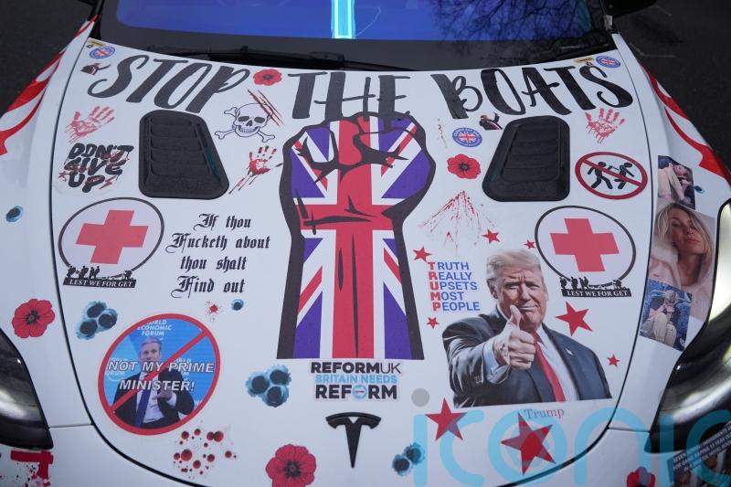 Resident group to file new legal claim over military camp housing asylum seekers