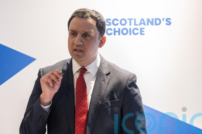 May election could be Labour&rsquo;s &lsquo;only chance&rsquo; to oust SNP &ndash; Anas Sarwar