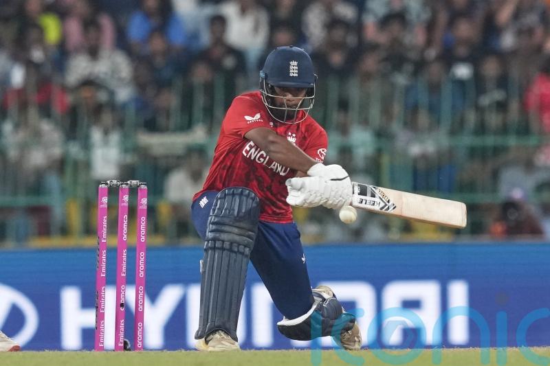 England hero Rehan Ahmed told to &lsquo;bat like Sehwag&rsquo; by coach Brendon McCullum