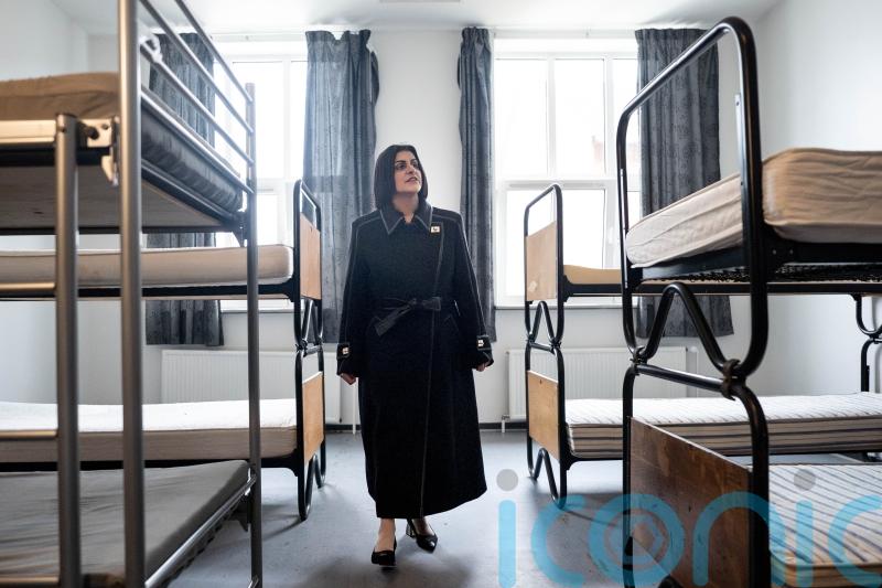 Shabana Mahmood to introduce legislation on migration to take on Reform